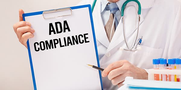 ADA Compliance