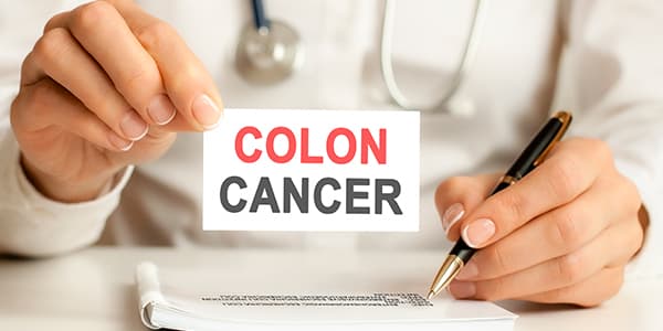 Colon cancer specialist at Vanguard Gastroenterology in New York NY