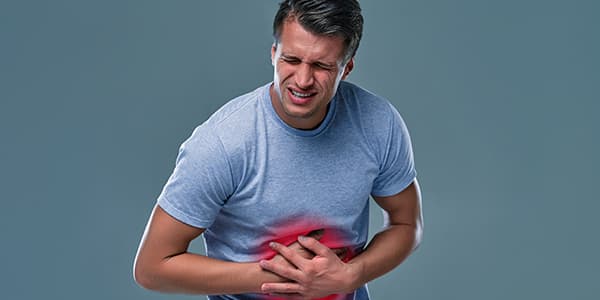 Is It Just Heartburn Or Could It Be GERD