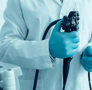 Colonoscopy