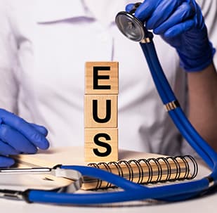 EUS