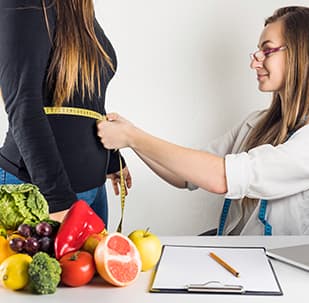 Integrative Weight Management Program
