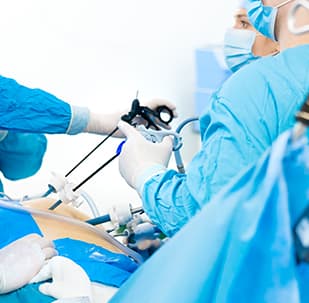 Screening Colonoscopy
