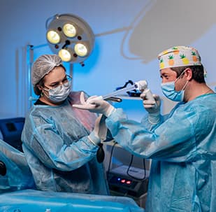 Sigmoidoscopy