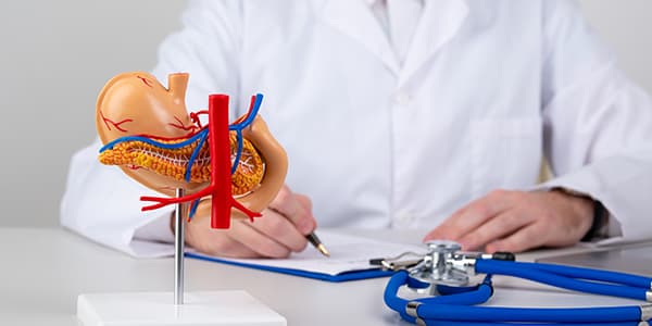 5 Questions to Ask Your Gastroenterologist