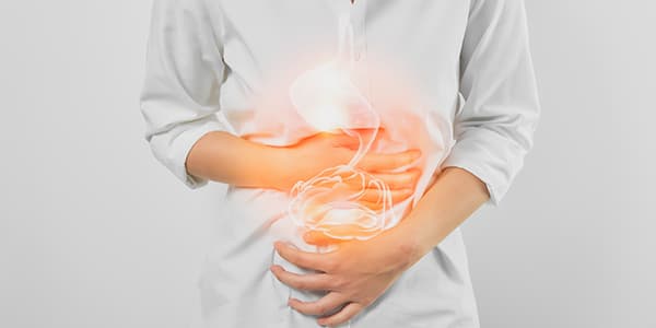acid reflux