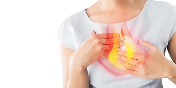 acid reflux treatment