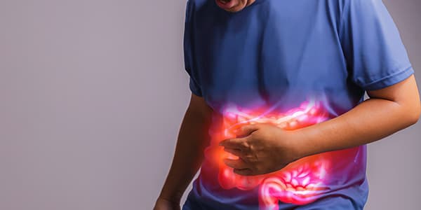 Bloated stomach specialist in Broadway