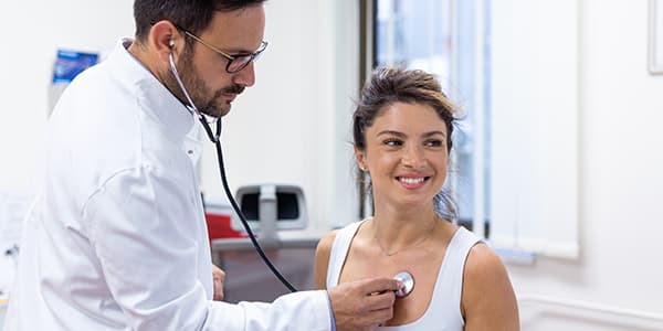 Breath testing service at Vanguard Gastroenterology