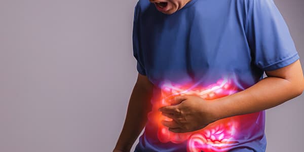 Colon cancer on the rise in young people