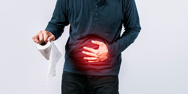 Diarrhea Treatment in New York NYC