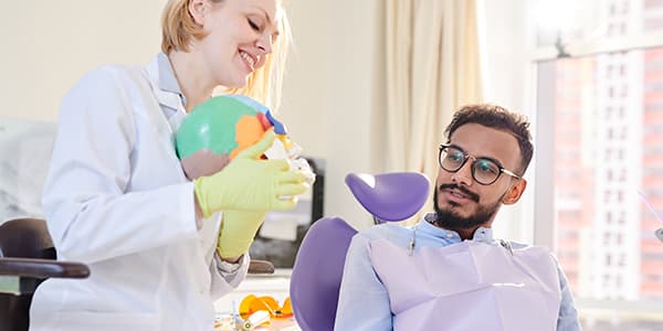 Gastroenteritis Specialist in Midtown NYC