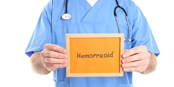Hemorrhoids Specialist New York, NY