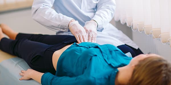 Peptic Ulcers Specialist in New York NY