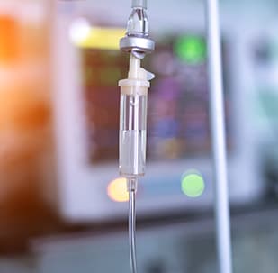 IV Therapy (Midtown)