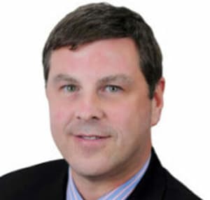 Alex Sherman, M.D.