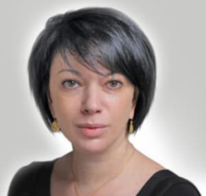 Inessa Khaykis, M.D.