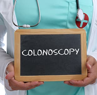 Colonoscopy Preparations