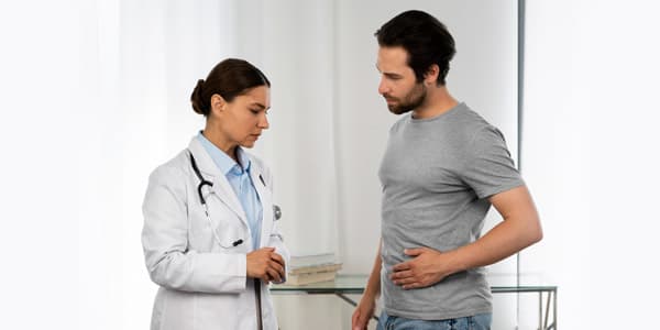 Gastroenteritis Specialist in Broadway NYC
