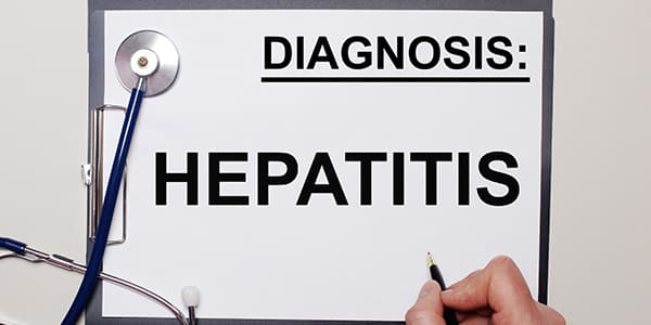 Hepatitis Diagnosis and Treatment New York NY