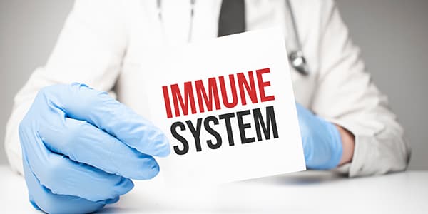 Immune System Drip Therapy Clinic in Midtown, NY