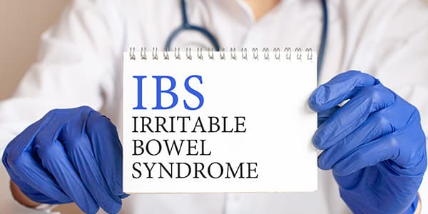 Irritable Bowel Syndrome (IBS) Specialist New York City, NY