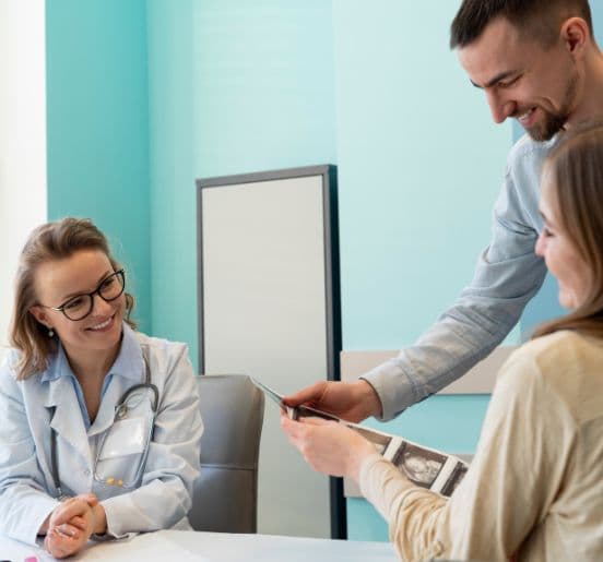 Benefits of Regular Check-Ups