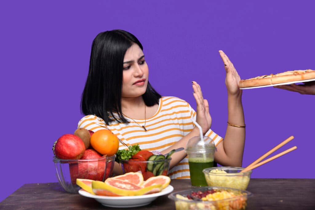 Foods to Avoid with GERD Acid Reflux