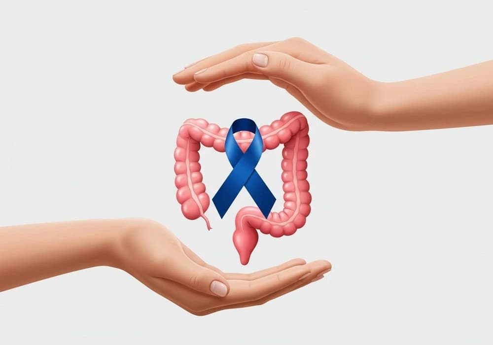 Colorectal Cancer Symptoms: Stage 4 & Back Pain Truth