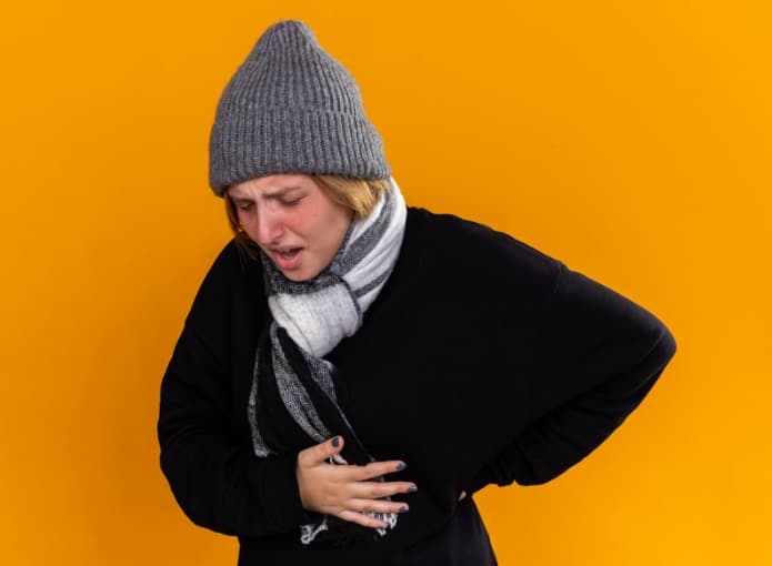 Gastroesophageal Reflux Disease (GERD): Lifestyle Changes & Treatment 2025