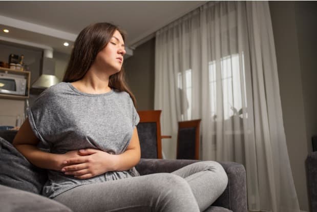 Bloating During Period: Causes, Symptoms & Relief Tips