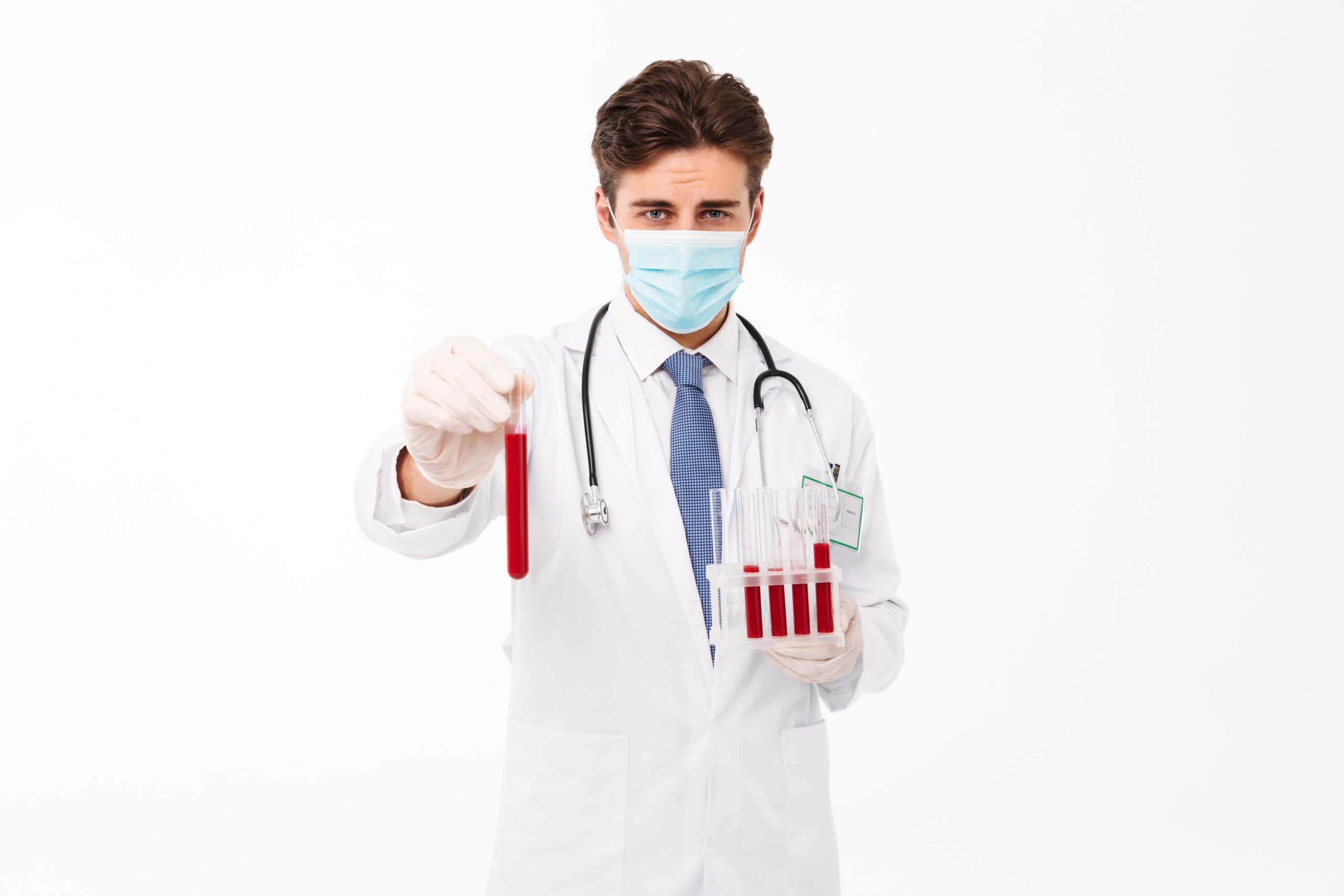 Anemia Blood Work: Tests, Results & What They Mean