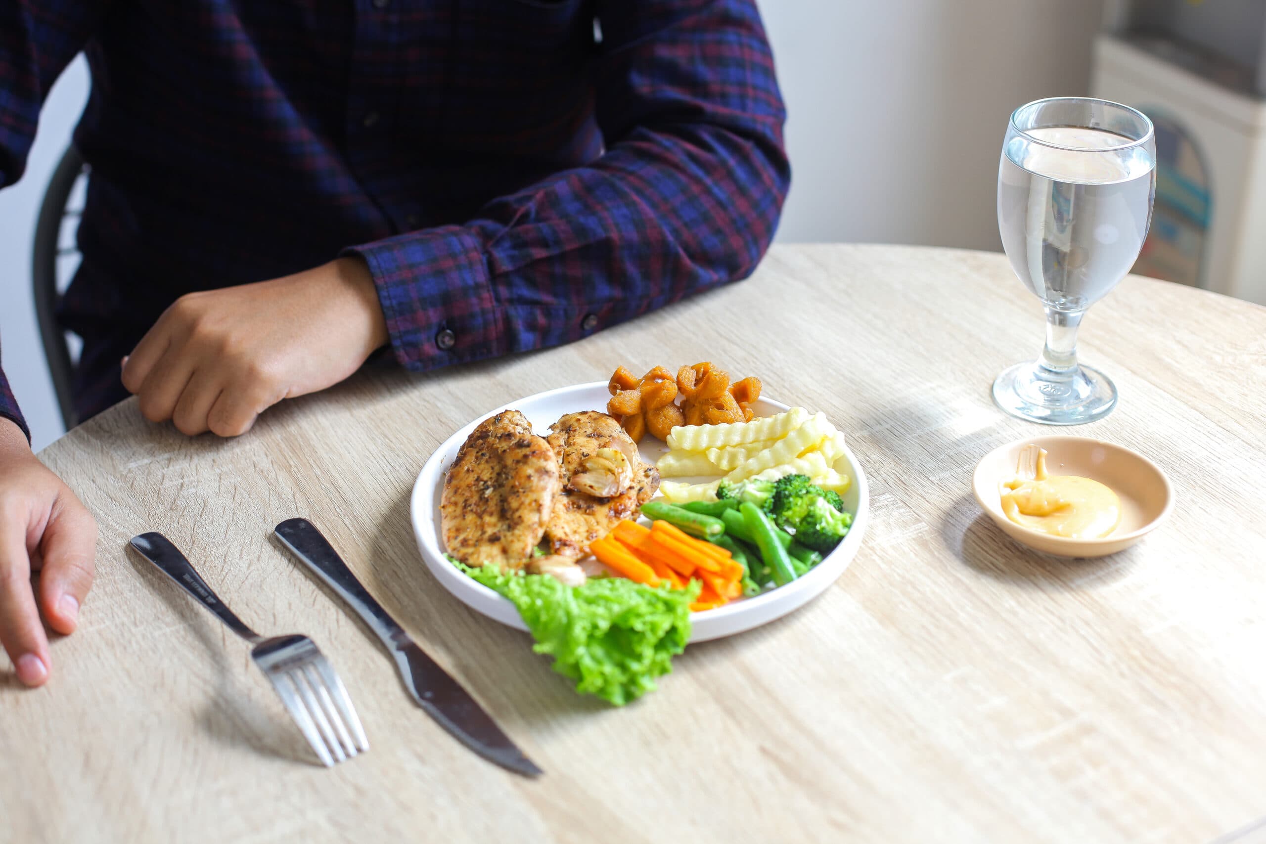 Gut Health Meals Guide NYC | Gastro NYC