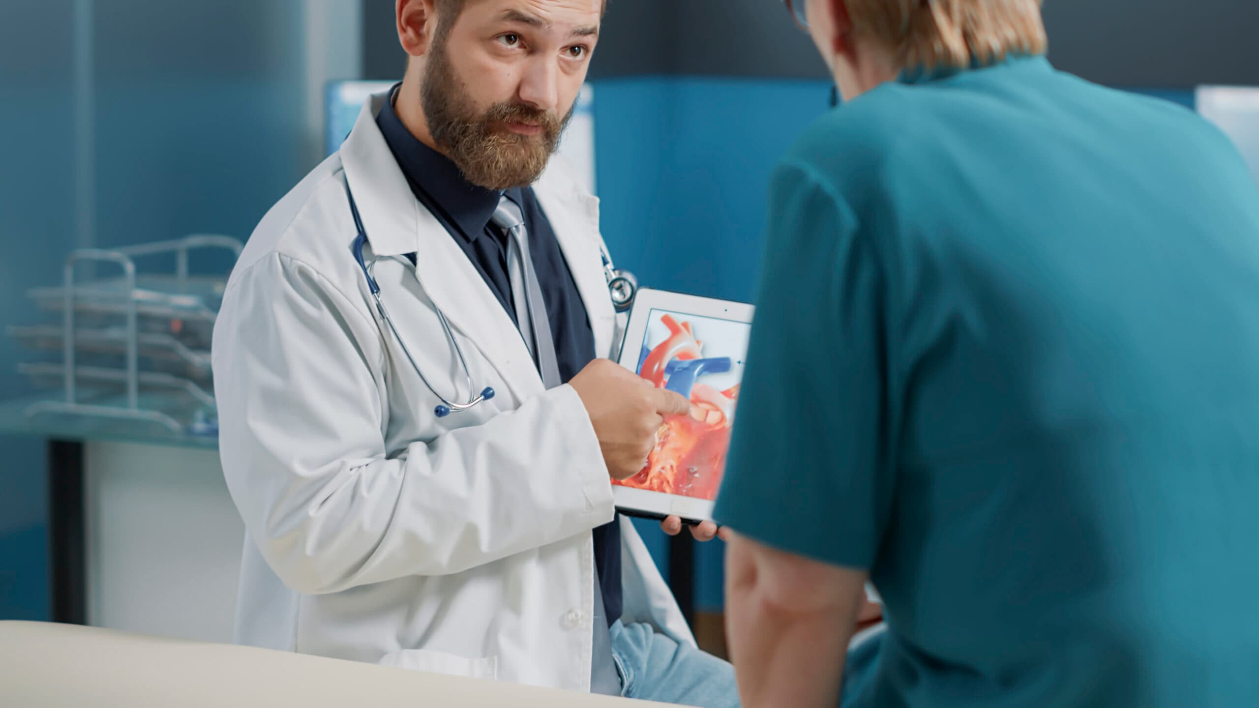 Stages of Colon Cancer: Early Detection & Screening | Gastro NYC