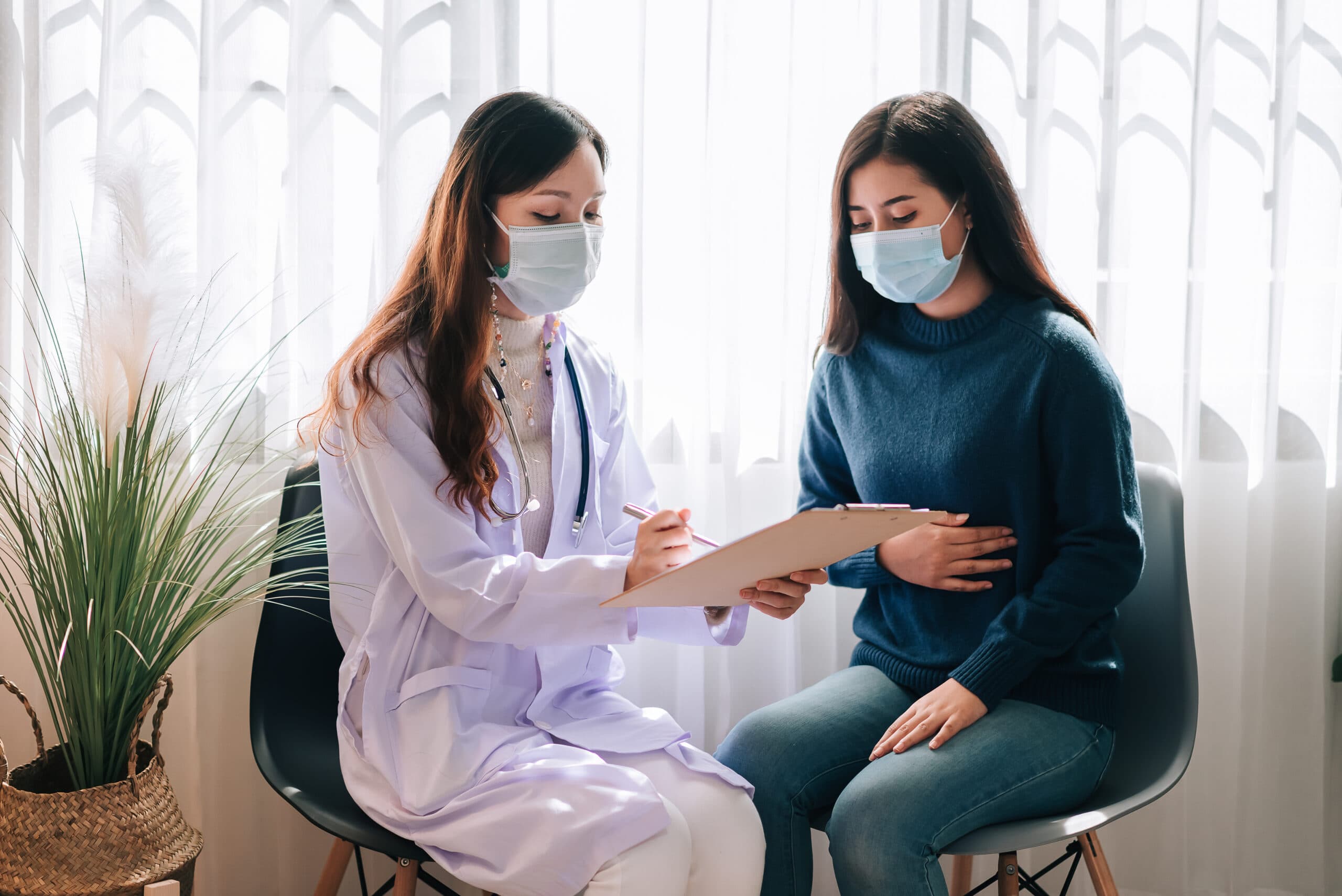 Top Stomach Doctor NYC | Vanguard Gastroenterology