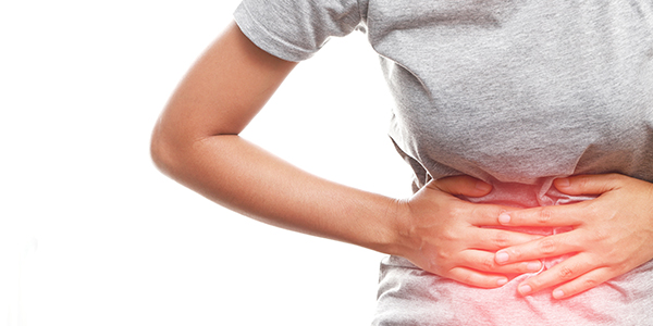 Abdominal Pain Treatment