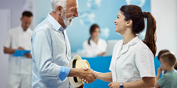 toronto doctors accepting new patients
