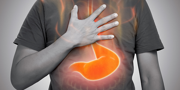 Gastric and Digestive Problems
