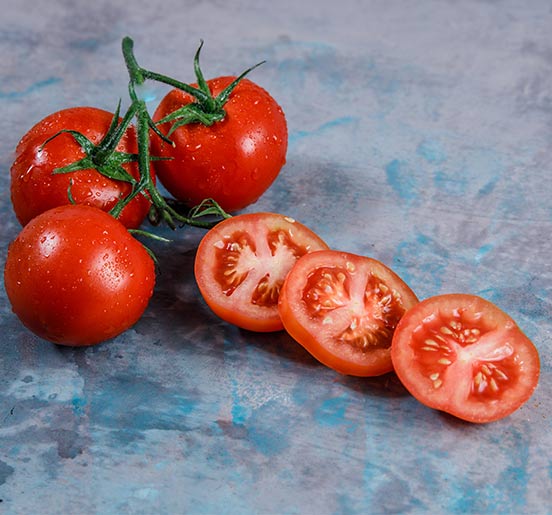 The Impact of Tomatoes on Acid Reflux: What You Need to Know
