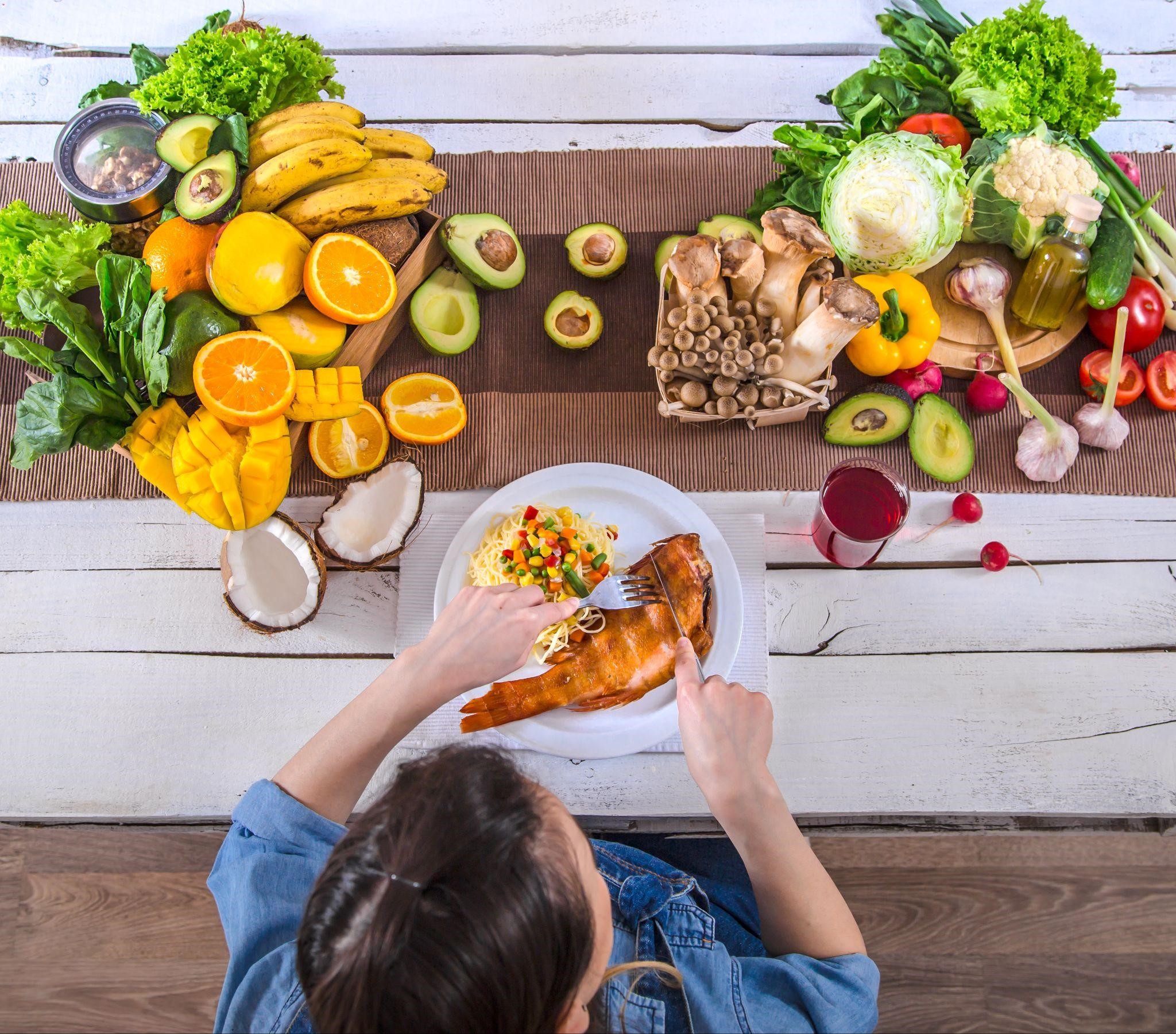 What To Eat Right After Colonoscopy