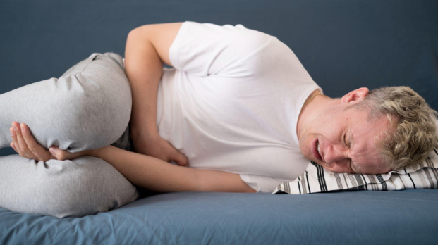 Causes of Hemorrhoids