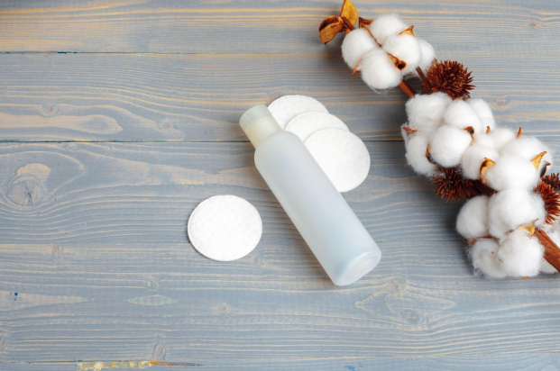 Witch Hazel Pads