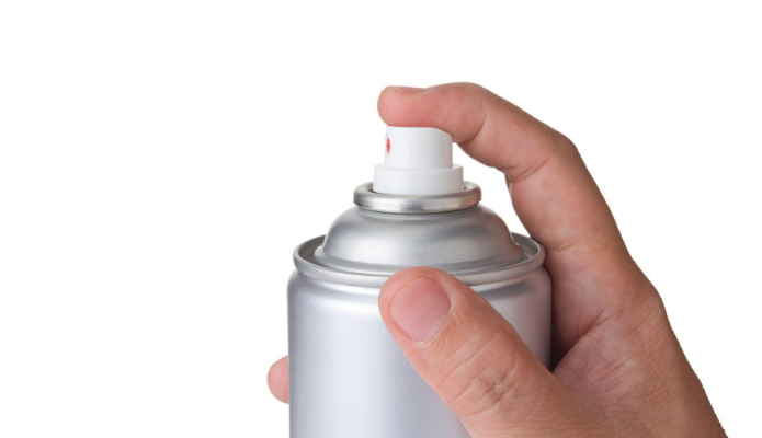 Pain-Relieving Sprays