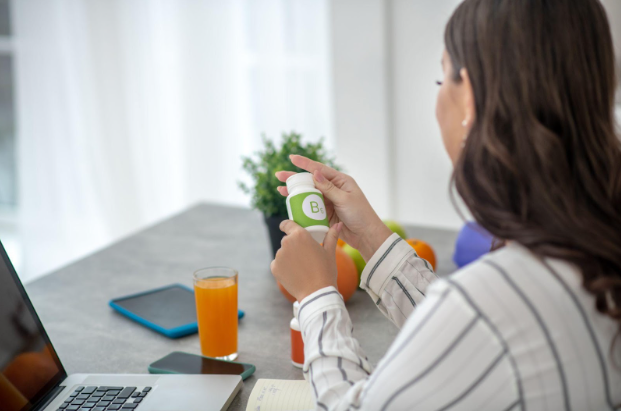 Lifestyle Adjustments to Combine with OTC Treatments