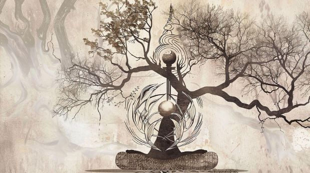 The Roots of Meditation: Tracing Its Origins