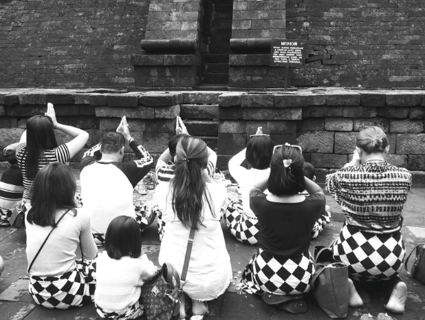 Cultural Shifts: Meditation in the 1960s and the 1970s