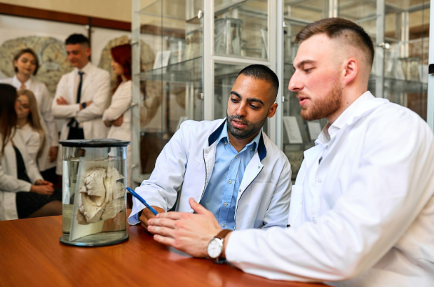 Scientific Validation and Meditation’s Acceptance in the U.S.