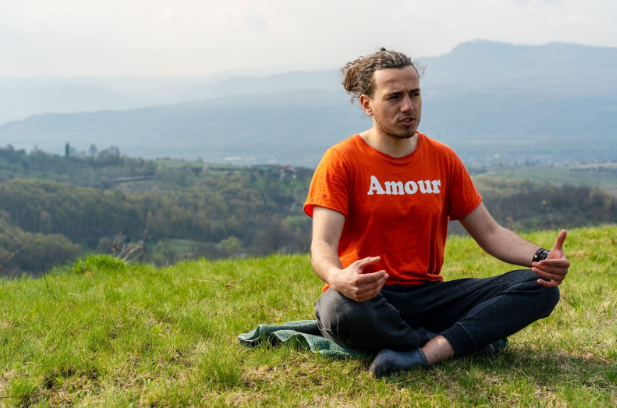 Benefits of Meditation: Why It Matters