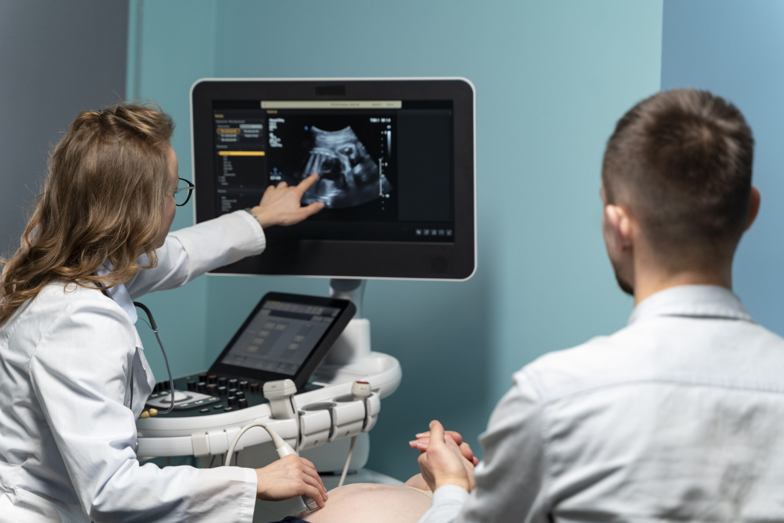 Diagnosis of Pancreatitis