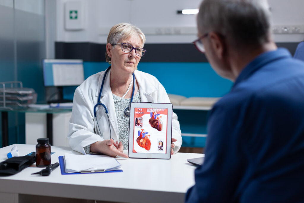 type of Pancreatitis?